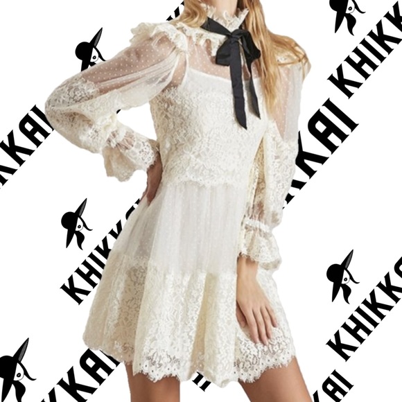 💛Victoria Dress - Picture 5 of 7